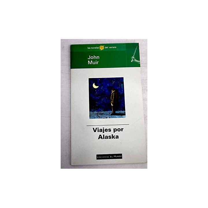 Viajes por Alaska